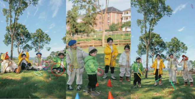 OB视讯不懂孩子们喜爱什么样的衣服？这里也许你可能找到谜底(图18)